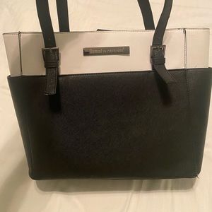 Damsel in Defense purse